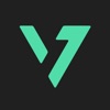oneVcard - smart business card icon