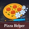 The Pizza Helper icon