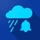 Rain Alarm Live Weather Radar