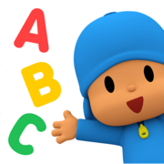 Pocoyo Alphabet ABC