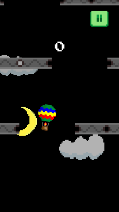 Balloon Capers (Ad Supported) Screenshot