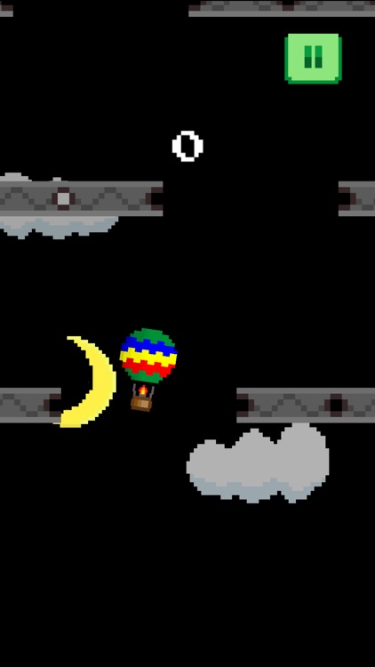 Balloon Capers (Ad Supported) screenshot-3