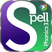 Simplex Spelling Phonics 3