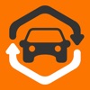 CarSync Drive icon