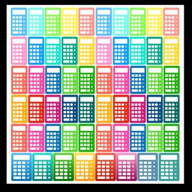 Octoquagintuple Calc