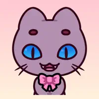 Kitty Cafe by X-Arts