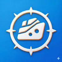 Cruise Ship Tracker