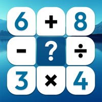 Arcadia Zen Math- クロスマスパズル