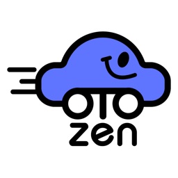 OtoZen - Safe Driving Tracker