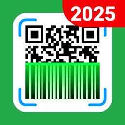 QR Scanner Pro•