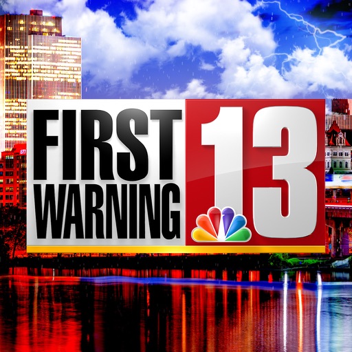 WNYT First Warning Weather - AppWisp.com WNYT First Warning Weather - AppWisp.com