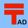 〒検索 AD icon