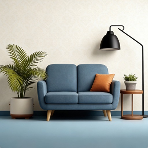 Decor3D – Room Makeover