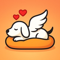 Pet Loss Journey: Love & Share app icon - Lifestyle app for iPhone