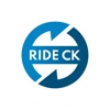 Ride CK OnRequest Transit icon