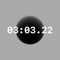ioclock - 3D Timer & Stopwatch for visionOS