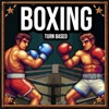 Turn Based Boxing: Tactics icon