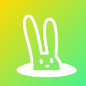Bunnie:Video Chat&Share Dance
