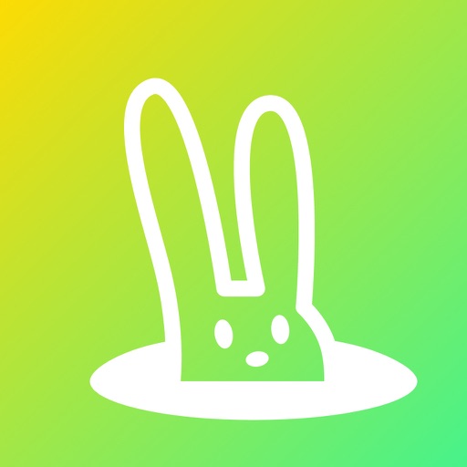 Bunnie:Video Chat&Share Dance