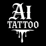 AI Tattoo - Tattoo Design: TAT - App Icon