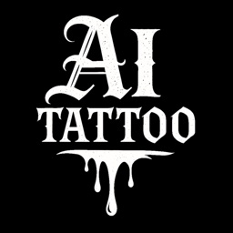AI Tattoo - Tattoo Design: TAT
