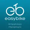 easybike AmpelokipiMenemeni delete, cancel