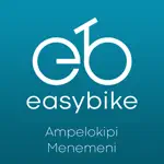 Easybike AmpelokipiMenemeni App Problems