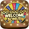 Slots Games: Hot Vegas Casino - iPadアプリ