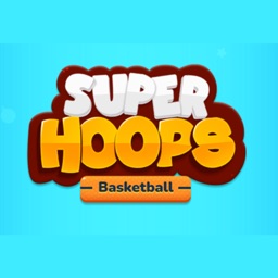 Super Hoops Basketball - Slim