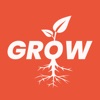 Grow-studies to grow disciples icon