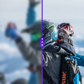 RepairArt: Photo Enhancer