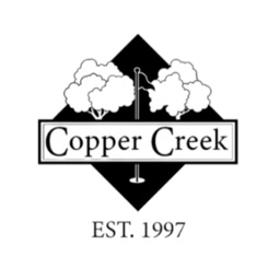 Copper Creek Golf
