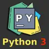 Learn Python 3 Programming contact information