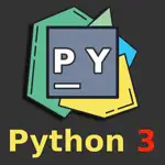 Learn Python 3 Programming App Contact
