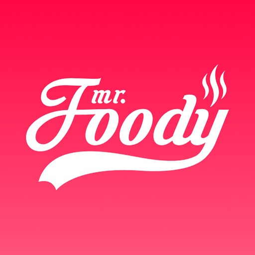 Mr.Foody - AppWisp.com
