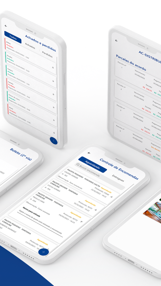 #7. GV Serv Administração (iOS) 由: PRG Comercio e Servicos de Informatica
