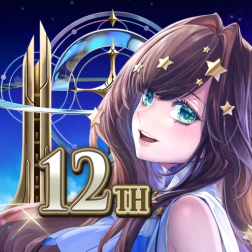 (Tower Of Saviors) 神魔之塔 Hack Icon