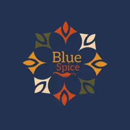Blue Spice app icon