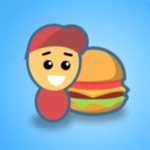 Download Eatventure app