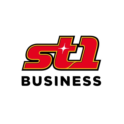 St1 Business Sverige