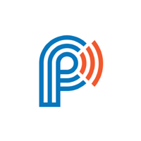 Pitel Connect logo