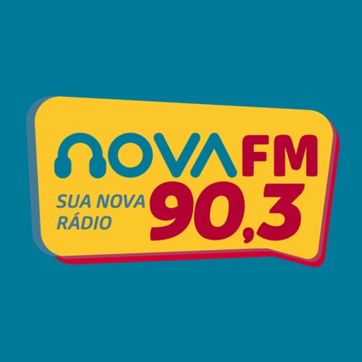 Nova FM 90.3