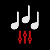 Music Backing Tracks - iPhoneアプリ