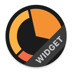 屏幕截图 (3) Coin Stats Widget