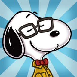 Peanuts: Snoopy Town Tale