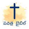 Telugu Bible - HD icon