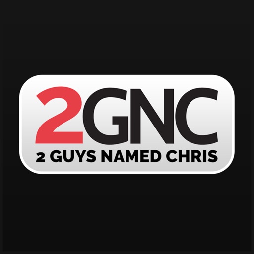 Two Guys Named Chris