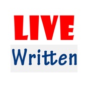 Live Written™