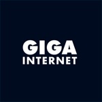 Download GigaInternetTV app