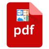 PDF Converter , PDF Reader icon